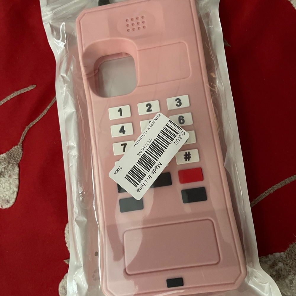 iPhone 11 Pro Max cell phone cases